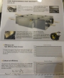 RECUPERATION D'ENERGIE : VENTILATION : CENTRALE DOUBLE FLUX ROTOBOX AIR -TS, RUCK)